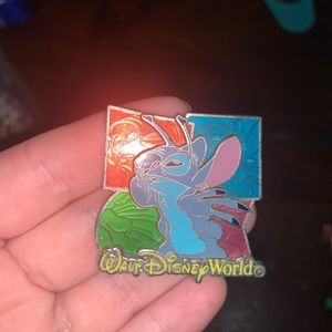 Stitch Pin!